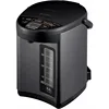 Zojirushi CD-NAC40BM Micom Water Boiler and Warmer (4-Liter, Metallic Black) 1