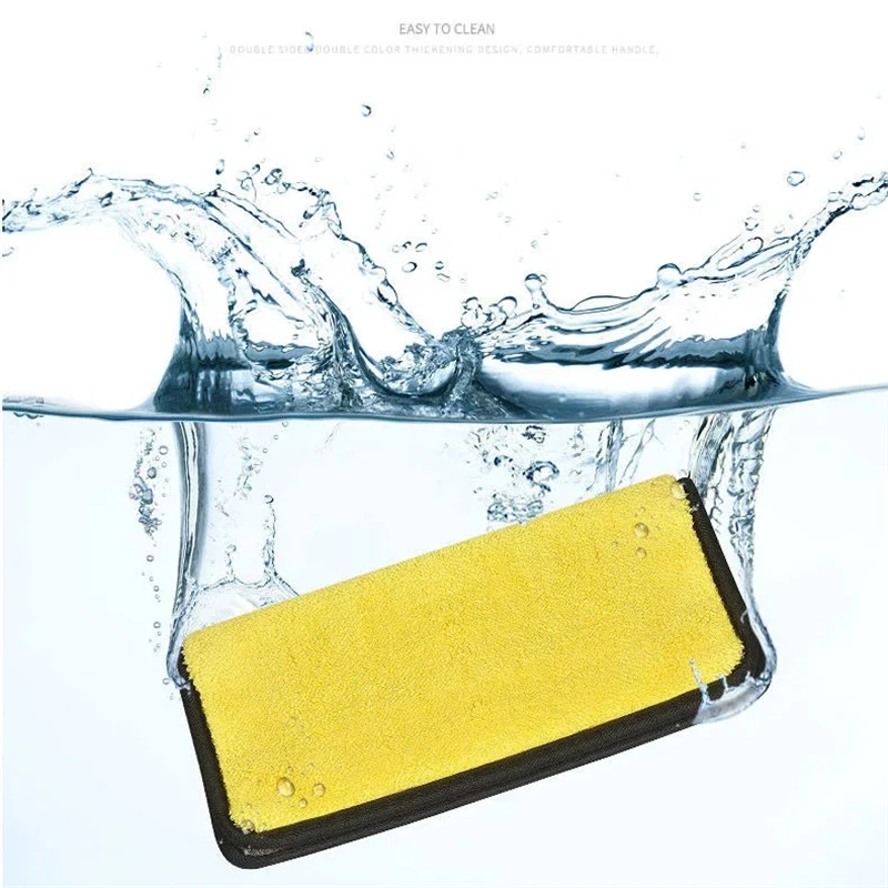 60X160cm Car Cleaning Towel Car Detailing Soft Drying Cloth Thicken Double Layer Clean Rags Microfiber Washing Cleaning Tool microfiber towel cleaning cloth microfiber cleaning cloths microfiber car towel microfiber towels microfiber washing towel car washing towel car drying towel drying cloth