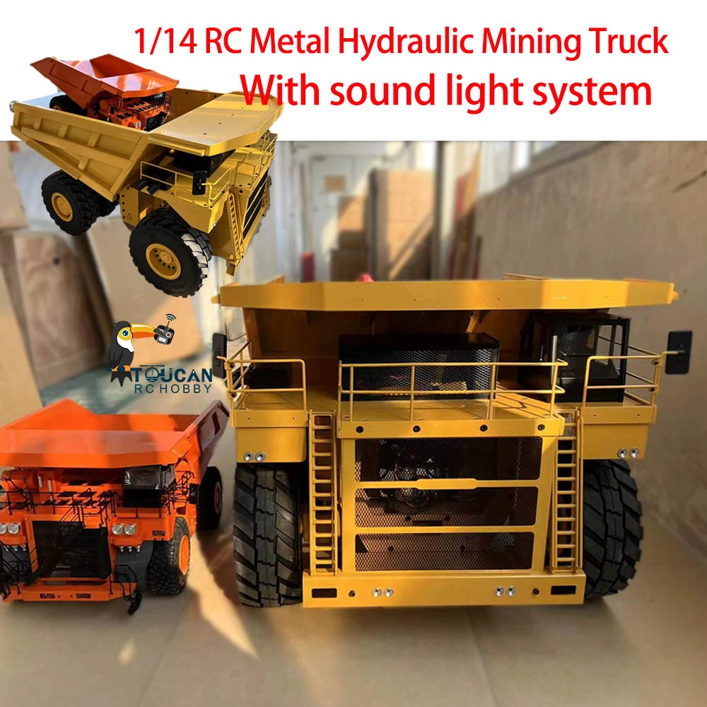 797f mining truck rc Clearance