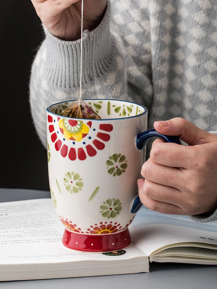 Taza aislada, taza de café, taza de agua, duradera, taza térmica