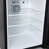 Mini Fridge Cooler 40L Refrigerator Glass Door for Beer Soda or Wine –Small Drink Dispenser Machine 0.3kWh/24H 2