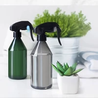 10oz Plant Mister Water Spray Bottle Fine Mist Spray Garden Flower Atomizer For Gardening Cleaning Solution Hair Care Moisturize 2