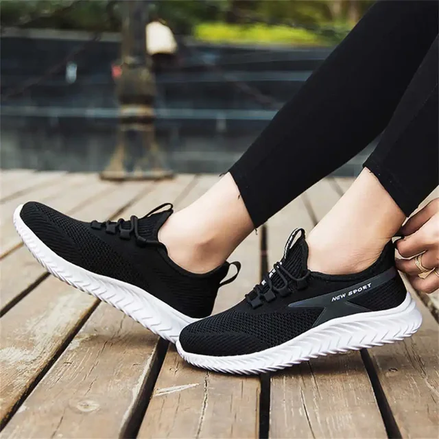 Stocking Autumn-spring Luxury Sneakers 2024 Luxury Vulcanize Sports Products Sumer Shoes Women Super Cozy Interesting News