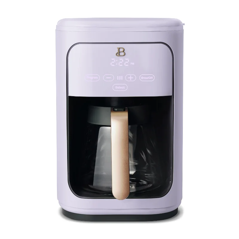 Beautiful High Performance Touchscreen Blender, White Icing by Drew  Barrymore - AliExpress