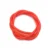 Red Silicone tube
