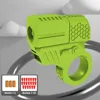 Unique Toy Fidget Toys For Boys Men Mini Toy Gun Stress Relief Toy Dropshipping TikTok Shopify 5