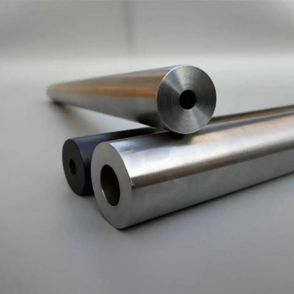 18mm seamless steel pipe alloy hydraulic precision steel pipe explosion-proof 42CrMo inner and outer mirror