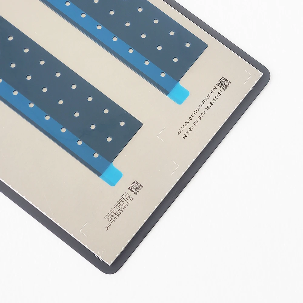 Matriz de Display Lcd para Redmi Pad Vhu4254in Digitalizador Touch Screen 10.61 Novo - Imagem 3