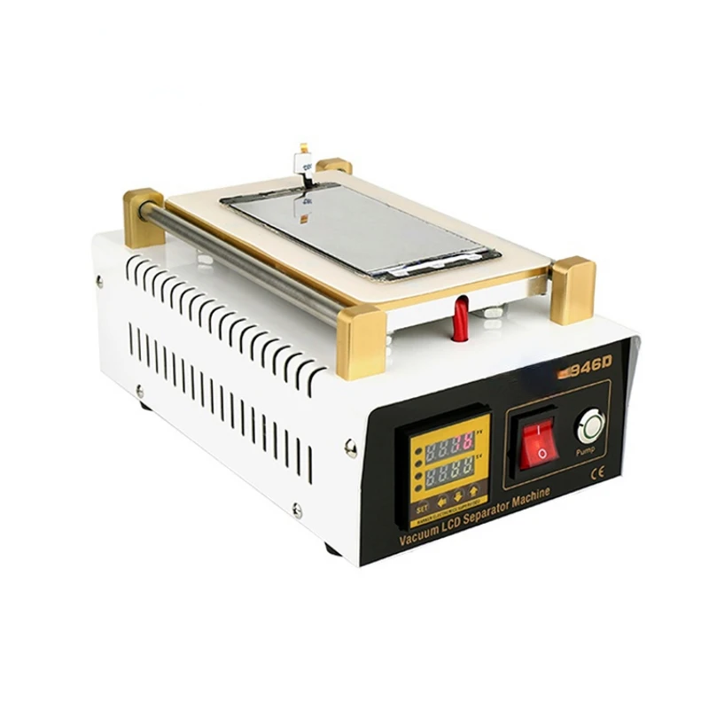 

110V AC BK-946D Factory supply touch separator lcd tools kit repair machine