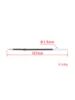 200pcs Ballpoint Pen Refill Cheap ball pens Lead Smooth Writing Wholesale Lot New 0.7mm Ball Red Blue Black Color Tip Office 2