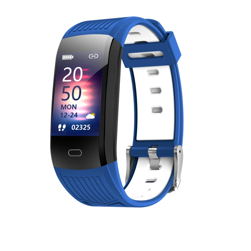 M9s Smart Bracelet Information Push Heart Rate Step Count Sleep Analysis Call Reminder Health Monitoring IP67 Waterproof Watch