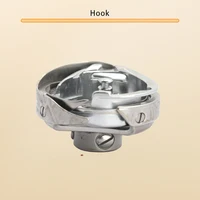 Fu Chao KR134ZICC Rotary Hook for ZSK Series Embroidery Machines - Image 4