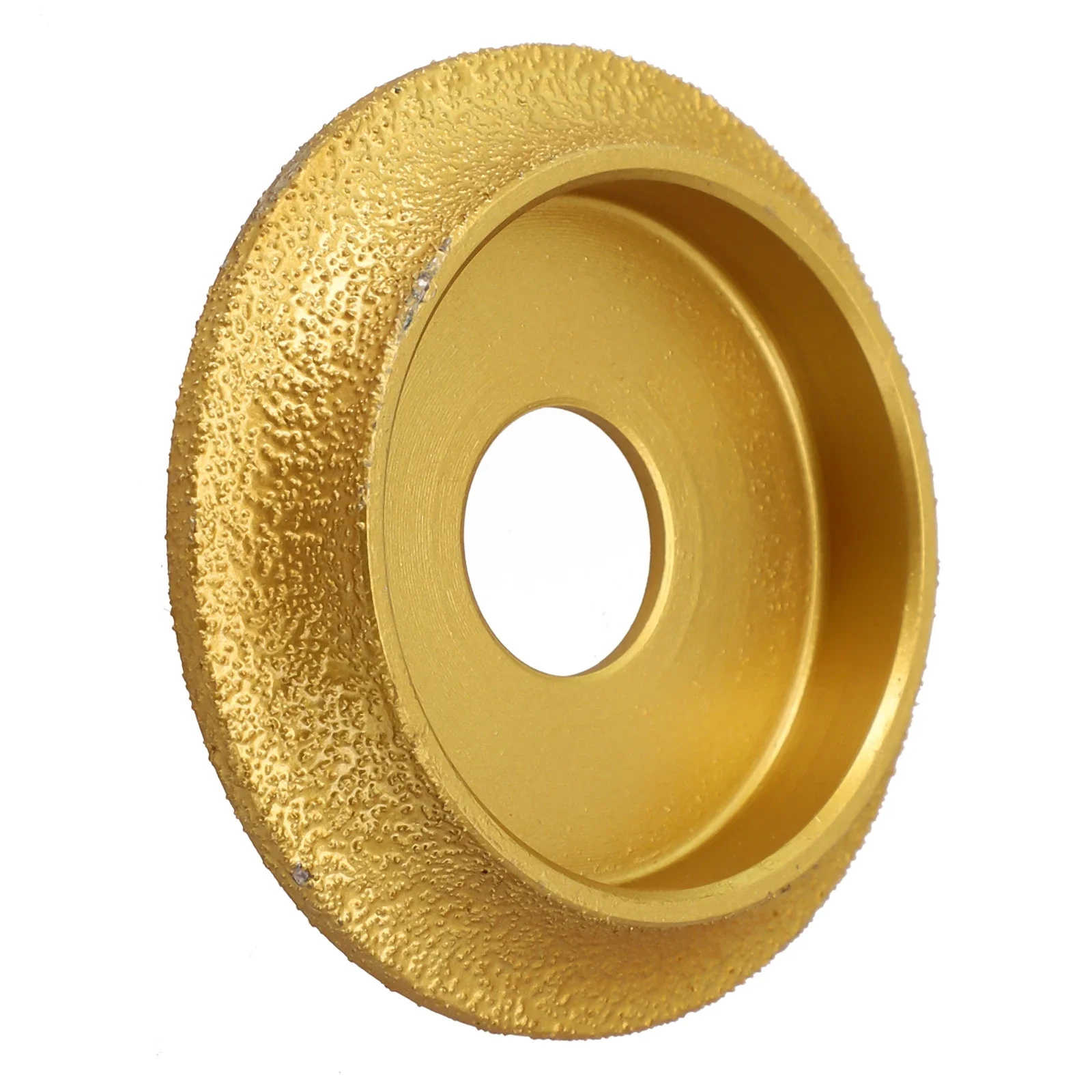 Grinding Wheel Wheel Accessories Replacement Segment Tools Vacuum Welding 60 Grit For Marble Granite