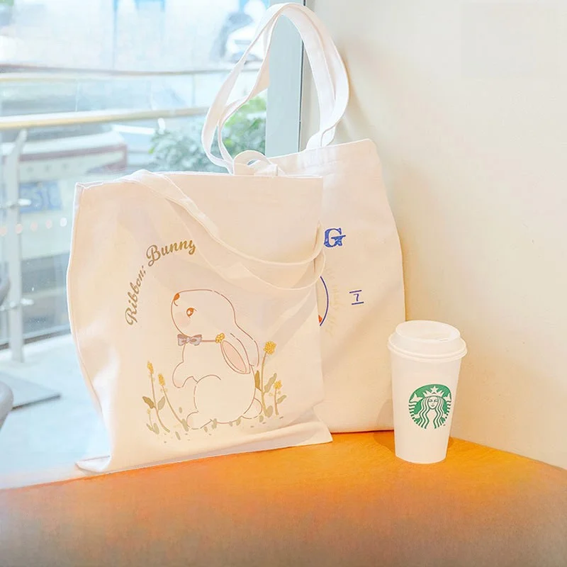 Bolsa de lona personalizada Rush Order Bolsa de compras portátil de linho Bolsa de publicidade com logotipo de impressão ecológica com zíper e interno...