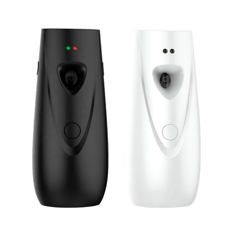 

ADS05 Automatic Air Freshener Convenient for Home and Hotel Use