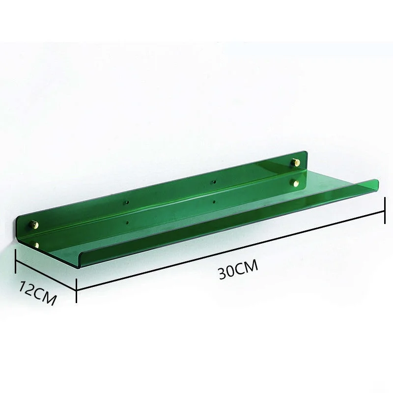 Green 30x12cm