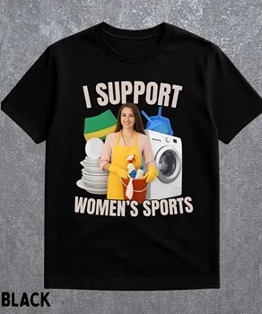 Maglietta sportiva da donna unisex, estiva, a maniche corte, streetwear, casual, divertente, sarcastica, con umorismo generazione Z