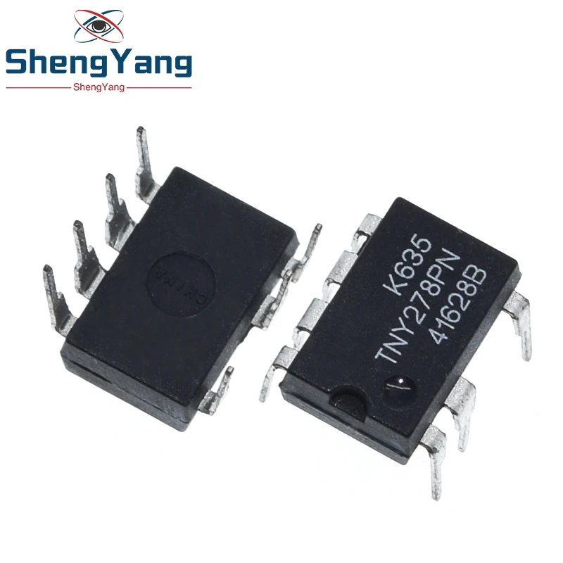 TZT 10/30PCS TNY278PN TNY278P TNY278 278PN für TZT Power-Modul – Detail 2