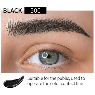 500 black HOT