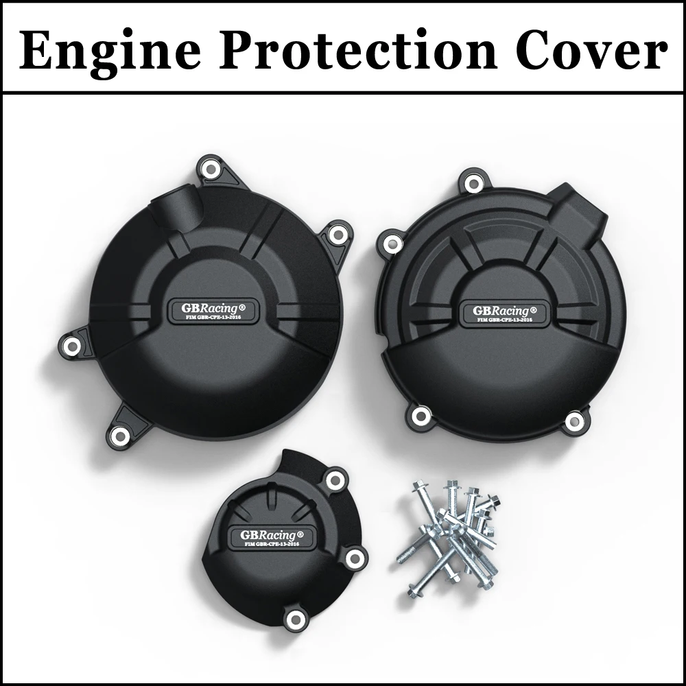 

Защитная крышка двигателя для HONDA CMX500 2017-2019