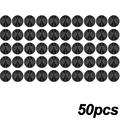 50x Black