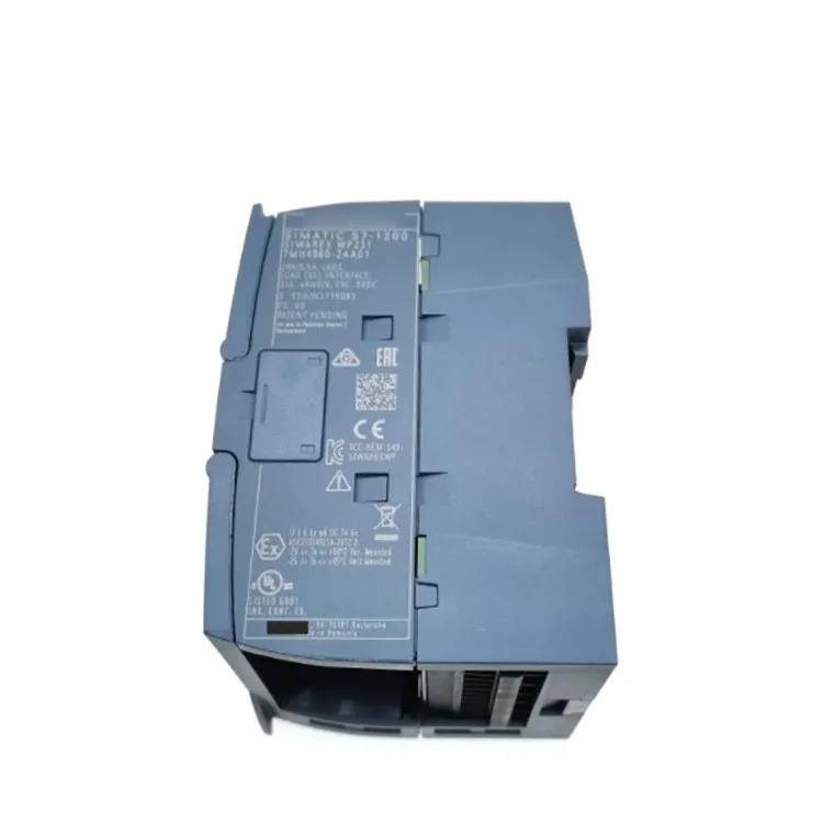 Modulo Di Pesatura Elettronico Wp231 Di S7-1200 Originale Nuovo Di Zecca