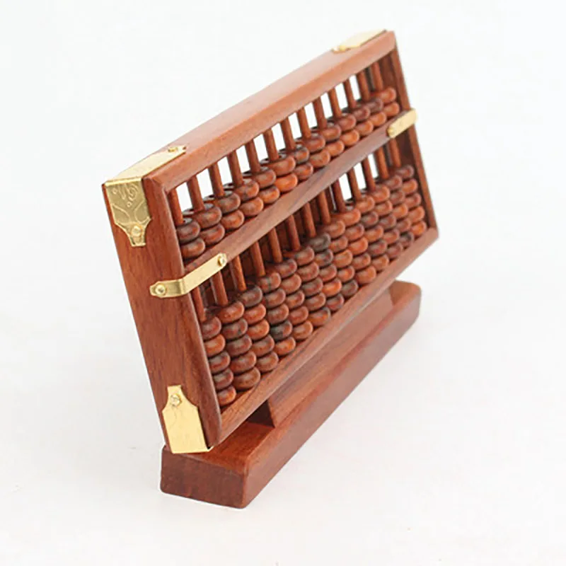 Rosewood Retro Solid Wood Carving, Old Style, Feng Shui Decoration, Creative Gifts