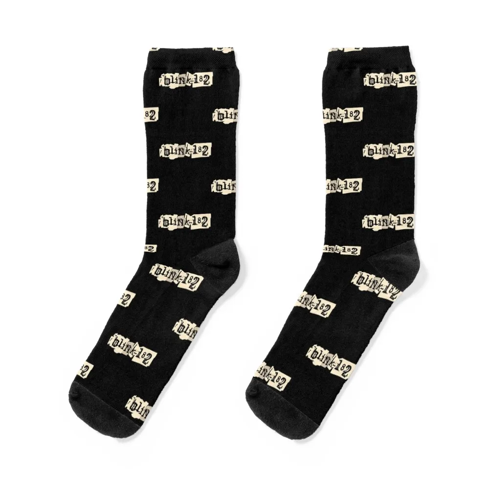 

The Eyes Blink Some 182 Times Socks Non-slip retro Men's Socks Luxury Women's