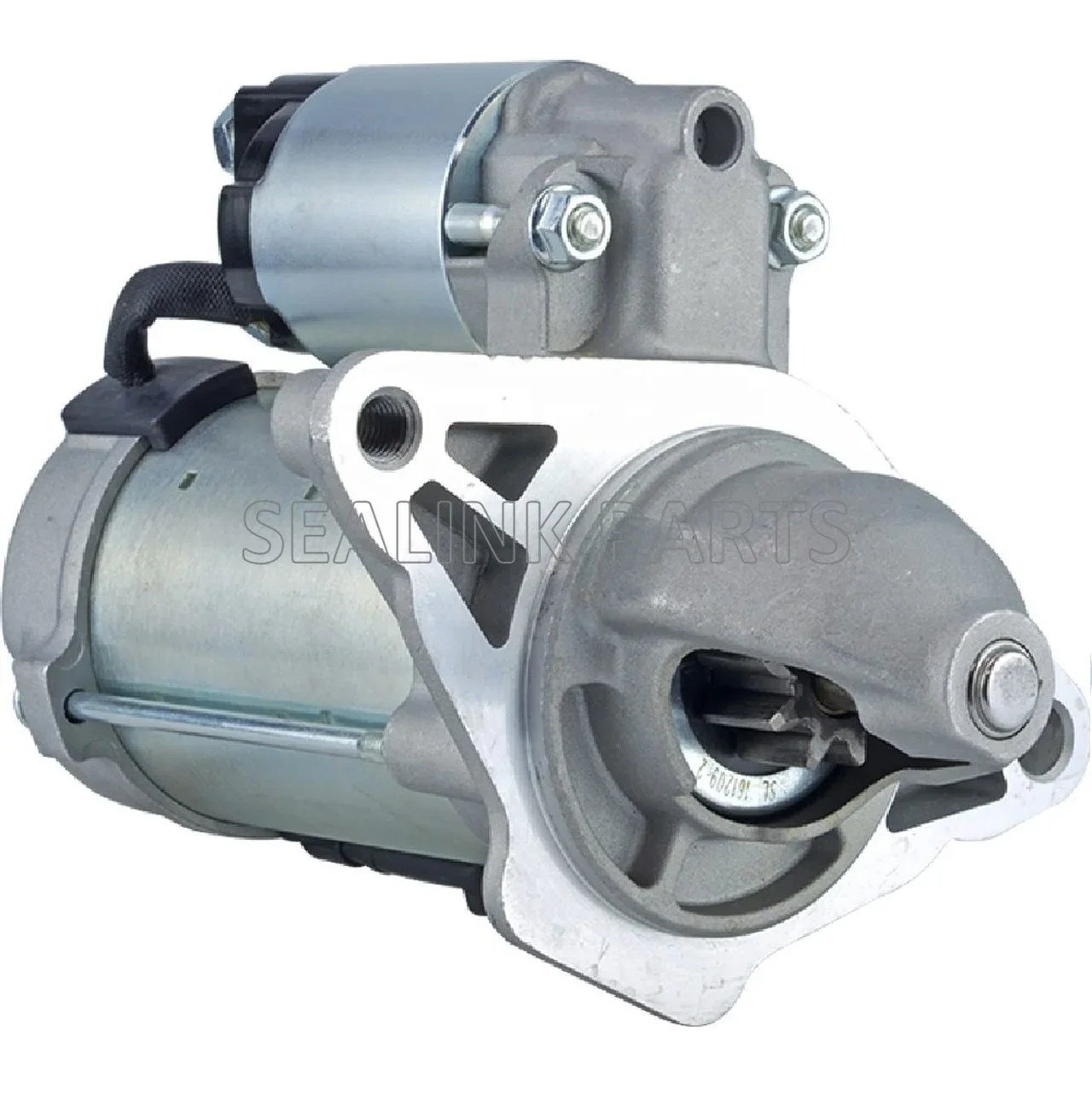 Рисунок 2 - Автомобильный стартер в сборе 2810047200