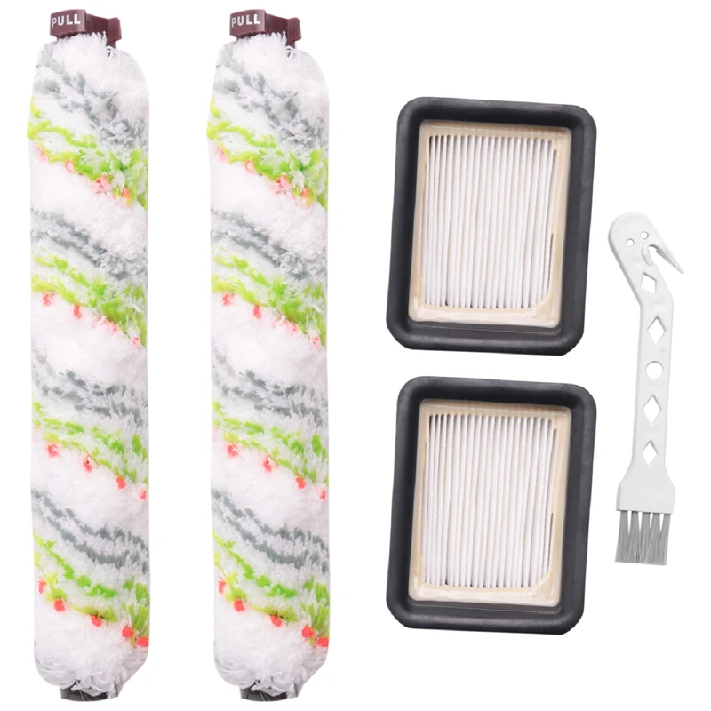 Ricambio Per Bissell Crosswave All In One Wet Dry Vacuum, Crosswave Pet Pro E Accessori Cordless Crosswave