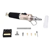 HS-1115K 10-In-1 Multifunction Gas Soldering Iron Case Set Lighter Spray Set Welding Equipment 5
