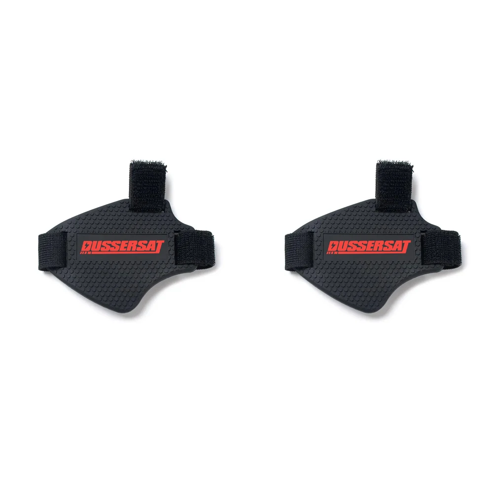 2PCS Red 1