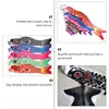 Flag Japanese Carp Windsock Hanging Koinobori Wind Streamer Decor Garden Flags Windsocks Kite Outdoor Spiral Socks Car Column 4