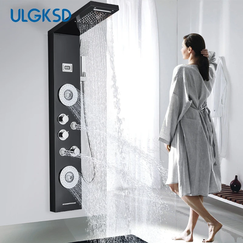 Salle de bain de luxe en styles variés- conseils et photos