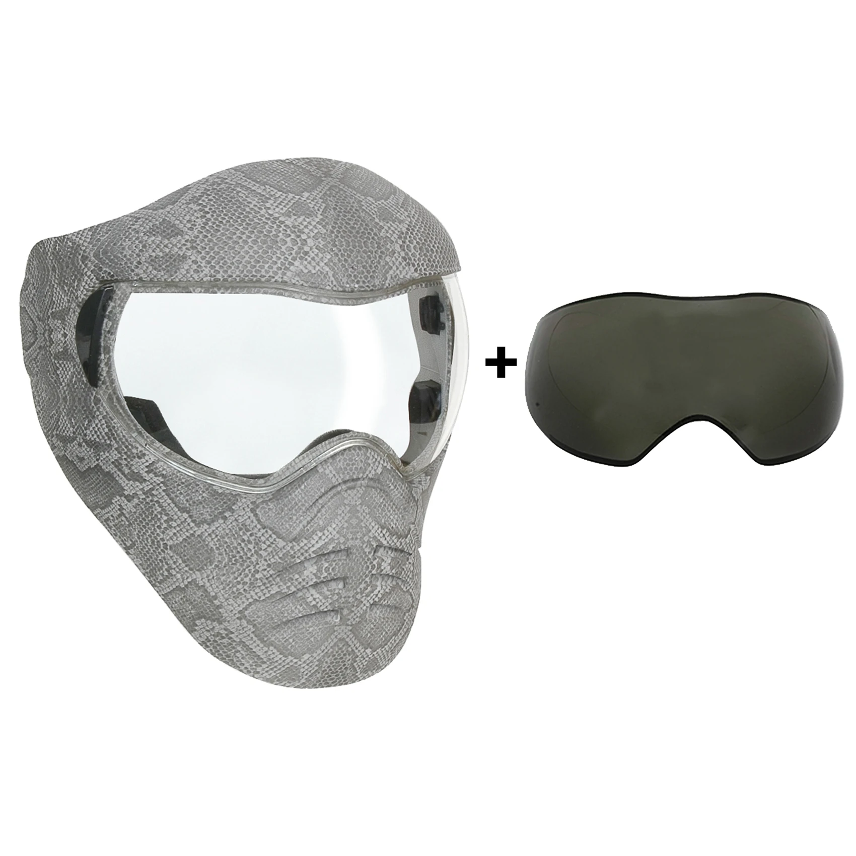 Save Phace Paintball Masks