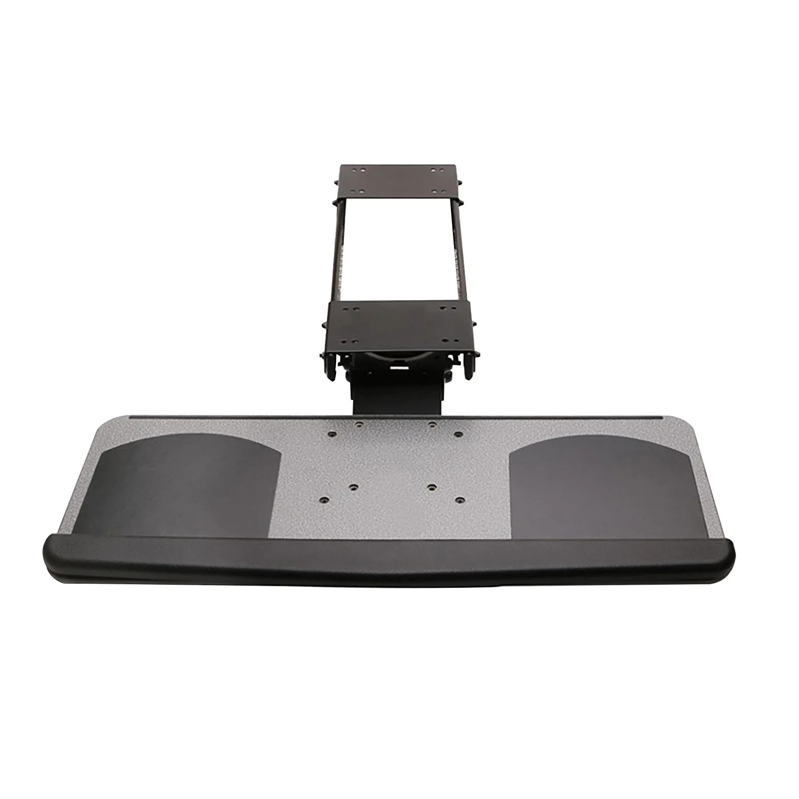 Verstelbare ergonomische toetsenbordplank, thuis-en kantoorlade, ondertafel