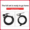 Mini Arc Welding Machine 220V Household Pure Copper Welding Inverter Electricity Welderg Tool Welder Machine 4