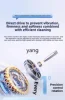 CX six-dimensional shock absorption direct drive frequency conversion drum washing machine 10kg household automatic 90BD 5