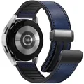 Midnight blue