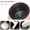 Premium Waxing Hot Melt Hard Wax Warmer for Hair Removal Sticks for Full Body Quick Heating wax Melt Warmer Hair Removal Easy 4