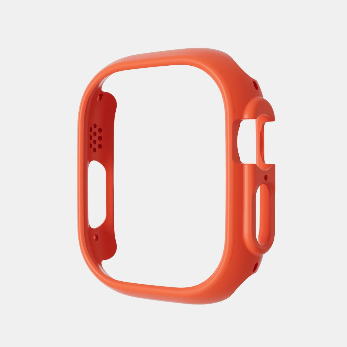 Premium Protective Case & Band for Apple Watch Ultra - 49mm