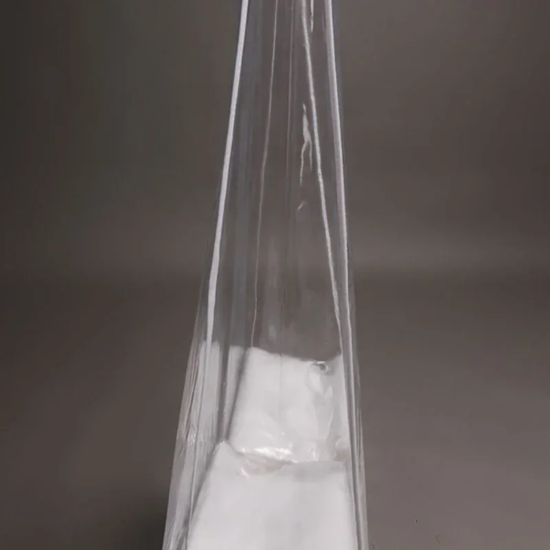 양면 투명 여성 로브 웨딩 드레스 케이스, 옷 보관 가방, 방수 방진 커버, PVC 행잉 오거나이저 JD003