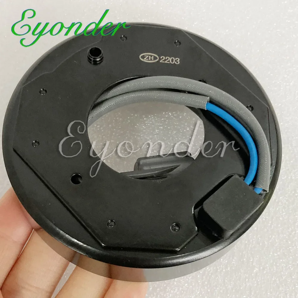 AC A/C air conditioning compressor Magnetic Clutch Field coil for