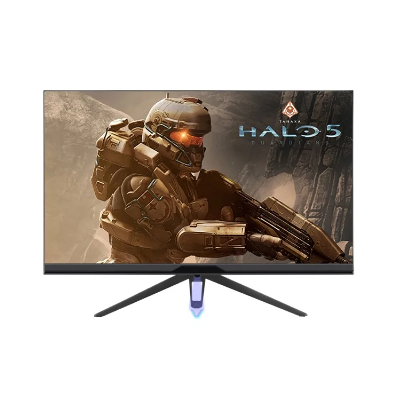 

2023 Hot Sale High Quality 2K 1440P 27 Inch IPS Gaming Monitor 144Hz 165Hz 1ms Freesync with LED Light