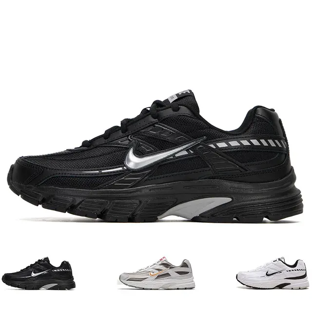 Nike Men's Shoes Initiator Sneakers Trendy Retro Dad Shoes Comfortable Sports Casual Shoes Running Shoes