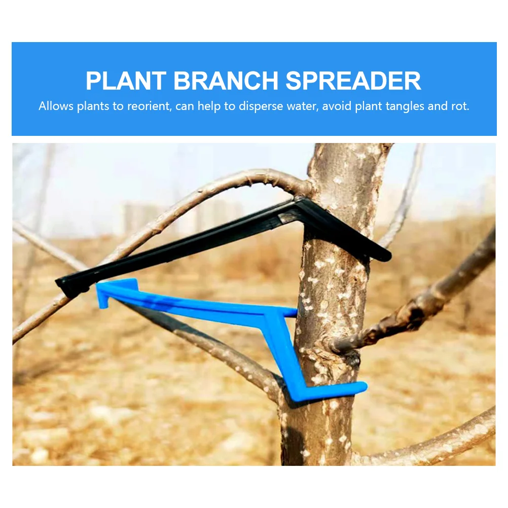 

Plant Branch Limb Spreader Garden Plant Tree Support Straps Plant Bending Tool Plant Branches Fixing Branches Trainers