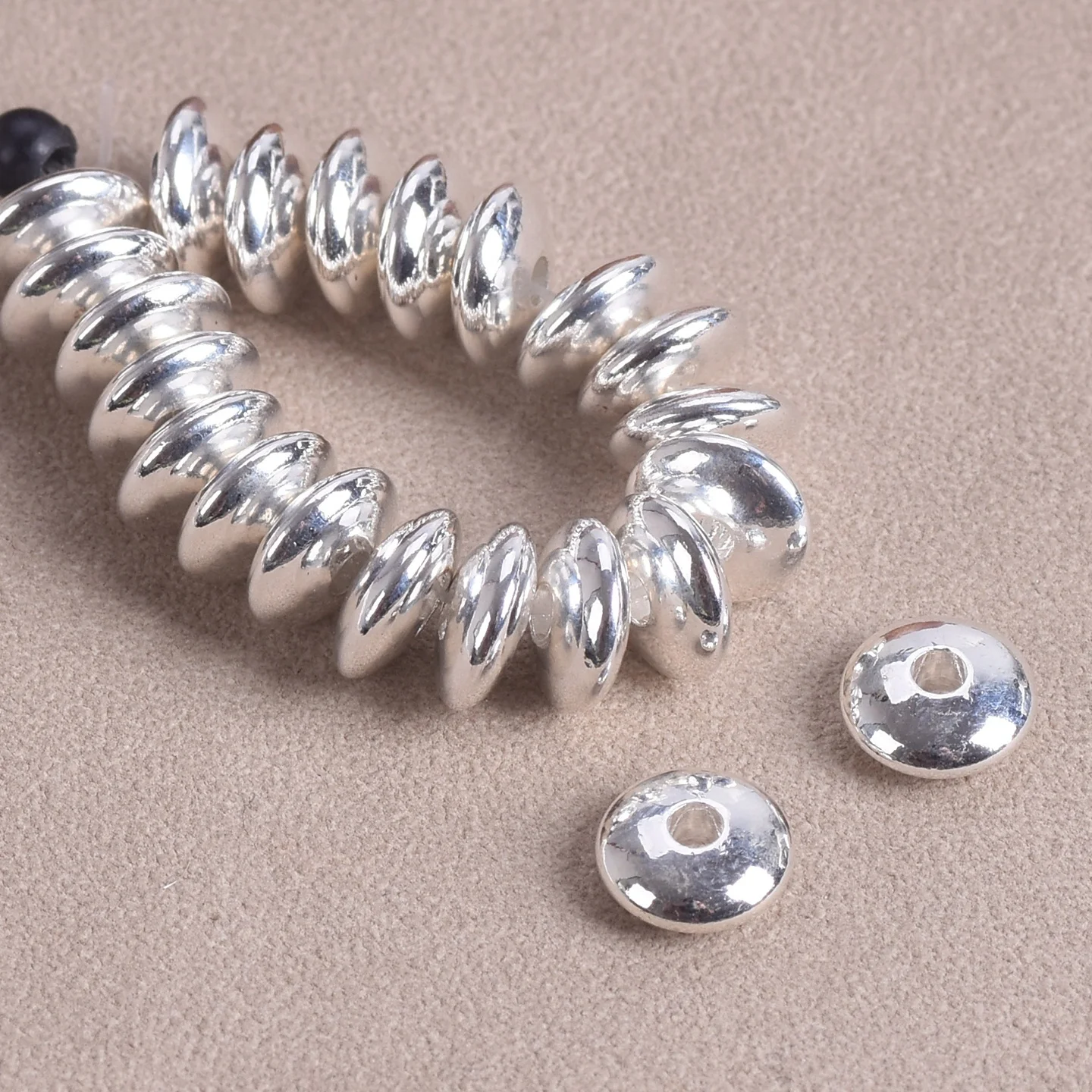 Rondelle Piatte In Ottone Massiccio Metriche &ndash; Assortimento M4 M5 M6 M8 M10 &ndash; Spalding Fasteners