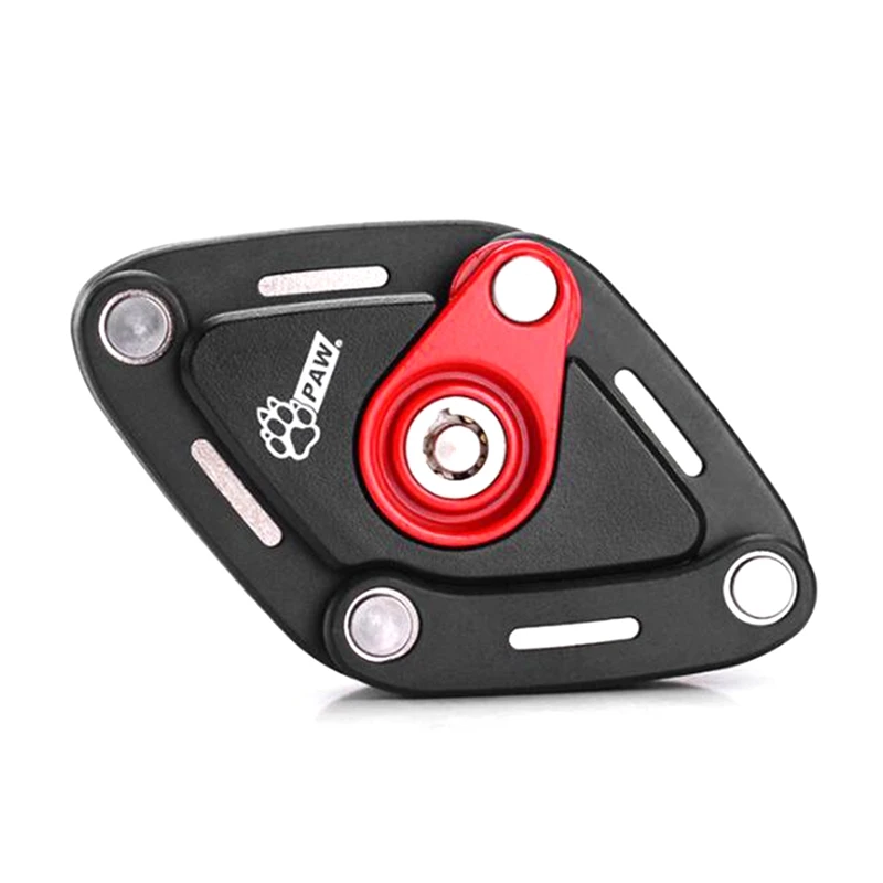 

Folding Bike Chain Lock High Security Bicycle Cable Lock Anti-Theft Safe Hamburger Mount Bracket Heavy Duty Lock