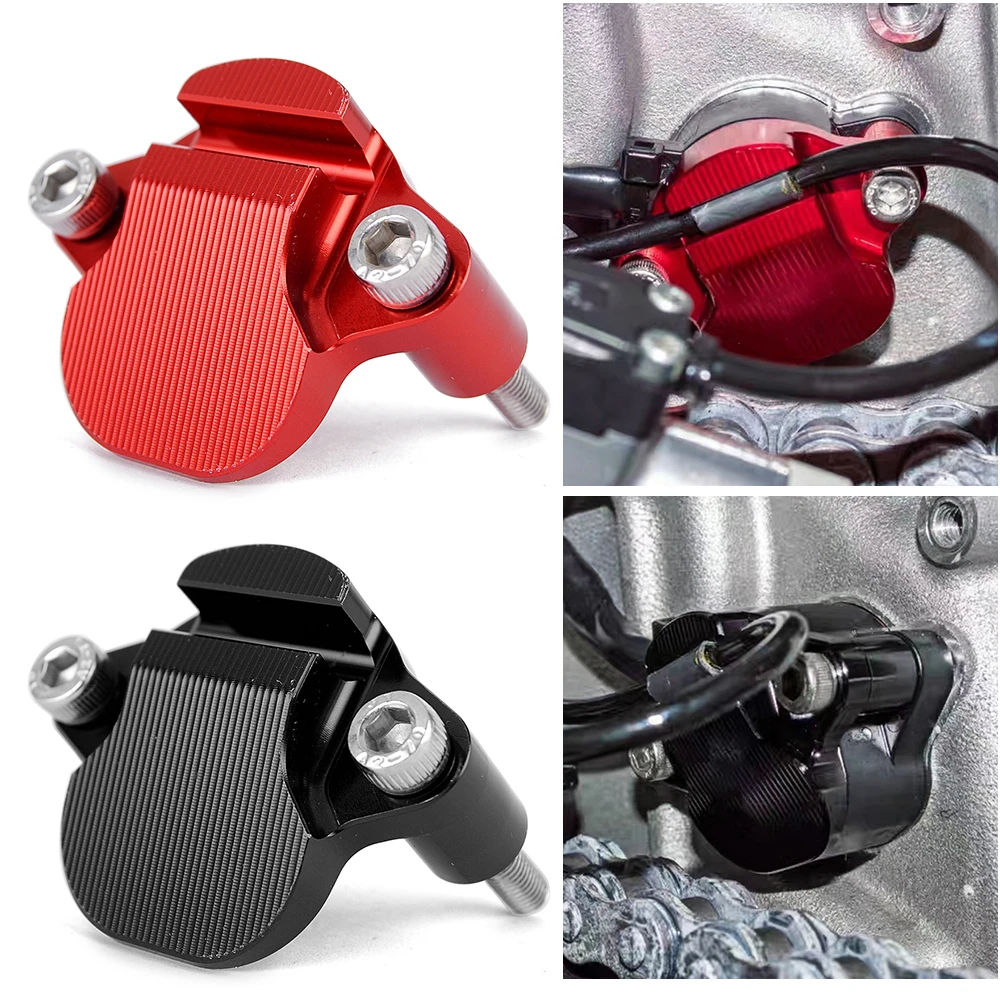 

Motorcycle Accessories RS 660 Sensor Guard Protector Cover for Aprilia RS660 2020 2021 2022 2023