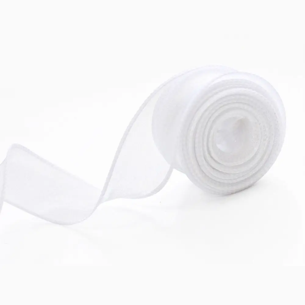 Satin Ribbon Craft Project